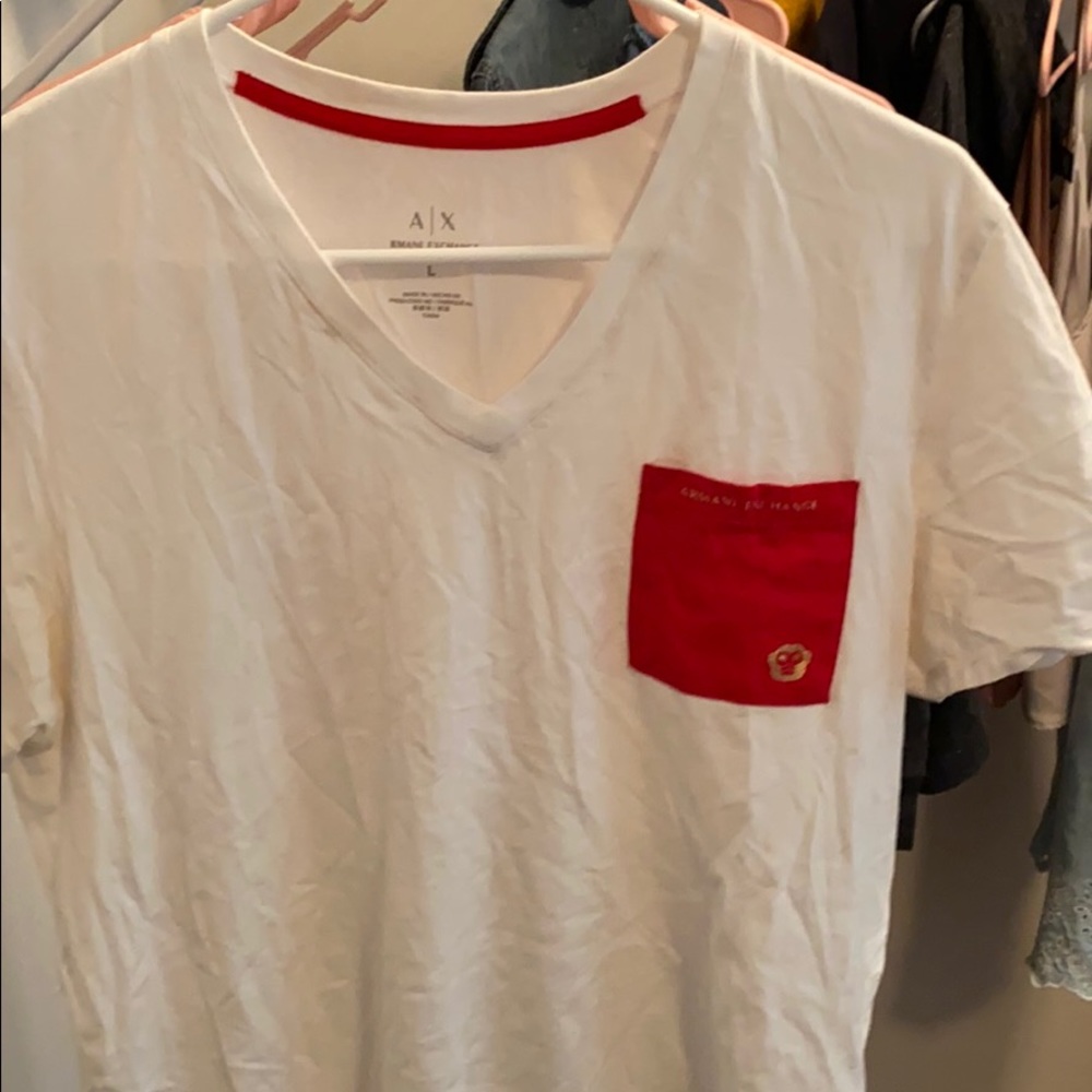 Armani exchange